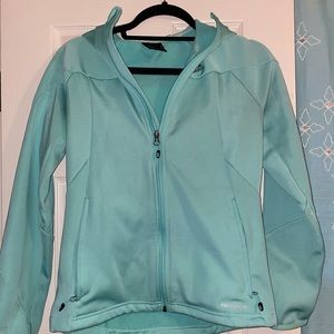 Adidas Climawarm Sports Jacket